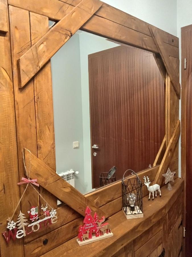 Mila Vip Apartment 班斯科 外观 照片