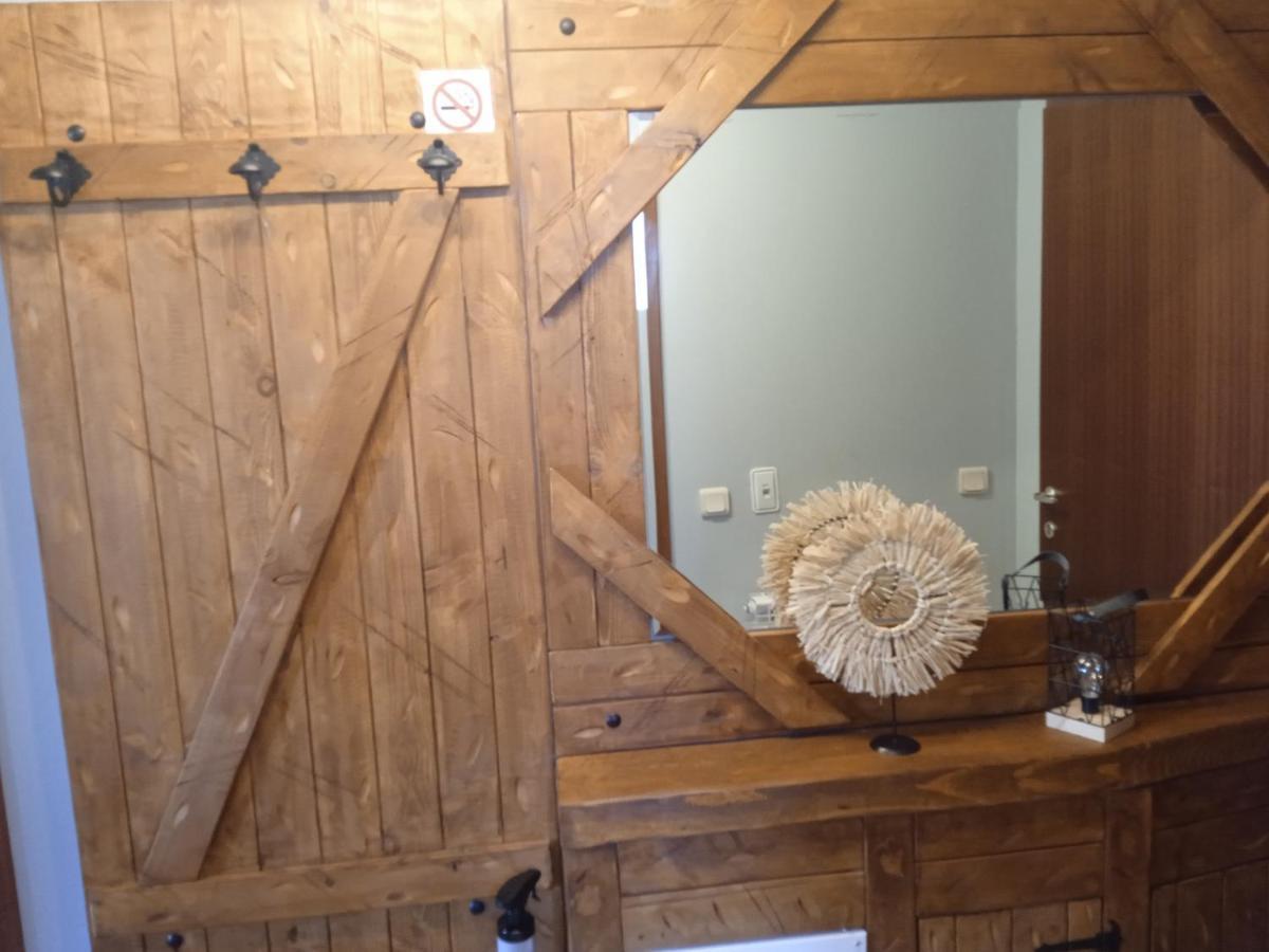 Mila Vip Apartment 班斯科 外观 照片