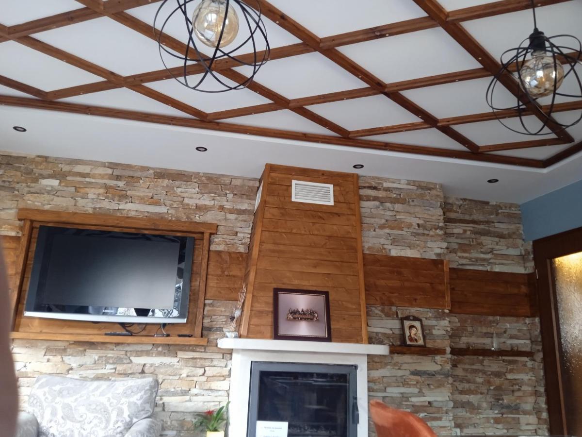 Mila Vip Apartment 班斯科 外观 照片