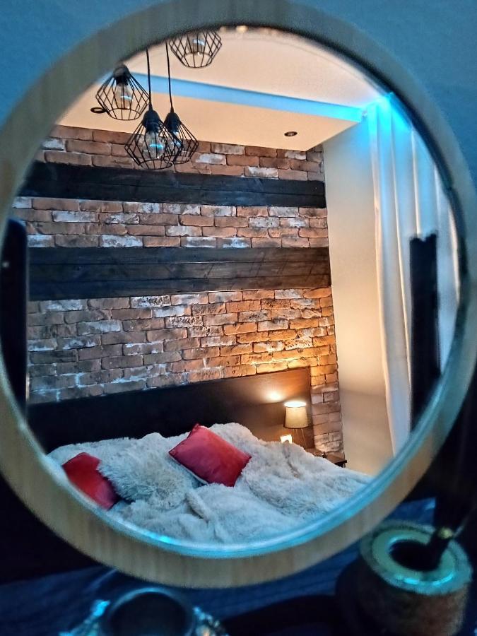 Mila Vip Apartment 班斯科 外观 照片