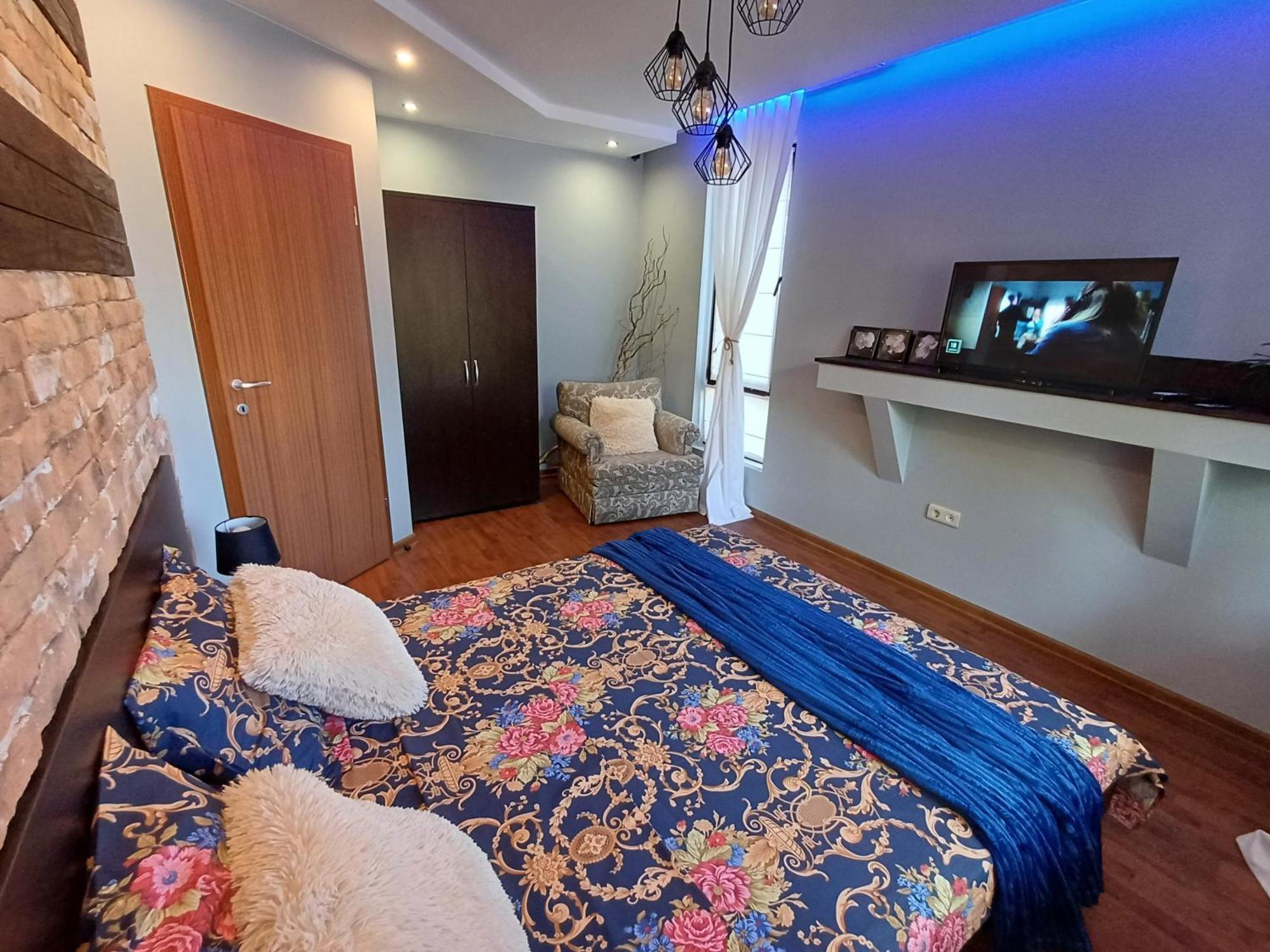 Mila Vip Apartment 班斯科 外观 照片