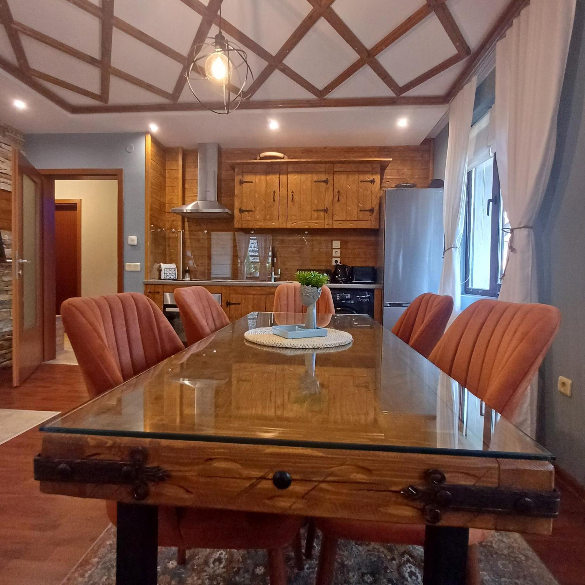 Mila Vip Apartment 班斯科 外观 照片